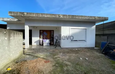 Casa com 2 quartos à venda no Campestre, Imbituba 
