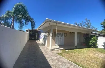Casa com 3 quartos à venda no Guaiuba, Imbituba 