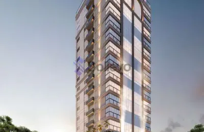 Apartamento com 3 quartos à venda na Rua Abelardo Calil Bulos, Mar Grosso, Laguna