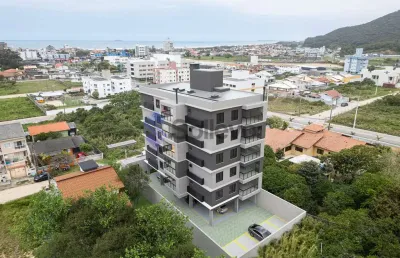 Apartamento com 2 quartos à venda na Rua Osvaldo De Freitas, Centro, Imbituba
