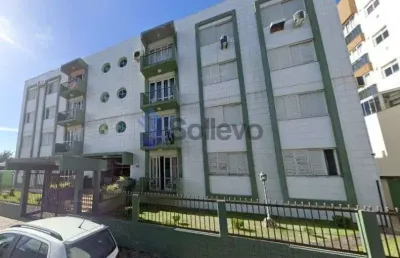 Apartamento à venda no bairro vila nova - imbituba/sc