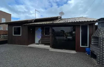 Casa com 2 quartos à venda no Povoado de Nova Brasília, Imbituba 