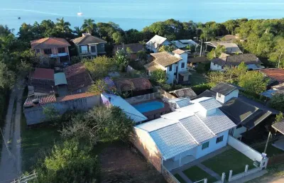 Casa com 3 quartos à venda em Alto Arroio, Imbituba 