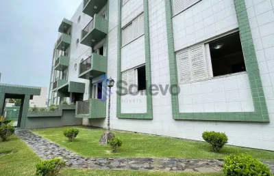 Apartamento à venda no bairro vila nova - imbituba/sc