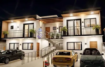 Apartamento com 2 quartos à venda em Ambrósio, Garopaba 