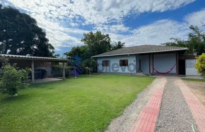 Casa com 3 quartos à venda no Araçatuba, Imbituba 