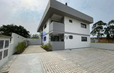 Apartamento com 2 quartos à venda no Campo D'una, Imbituba 
