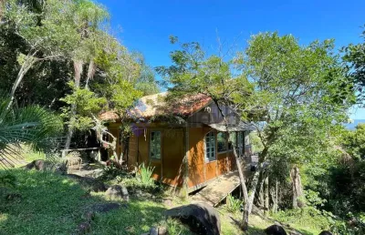 Casa com 1 quarto à venda no Ibiraquera, Imbituba 