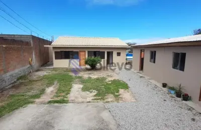 Kitnet / Stúdio à venda no Vila Alvorada, Imbituba 