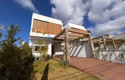 Casa à venda no bairro areias da palhocinha - garopaba/sc