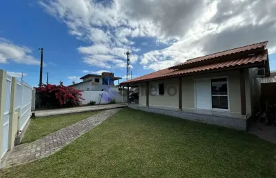 Casa com 3 quartos à venda em Alto Arroio, Imbituba 