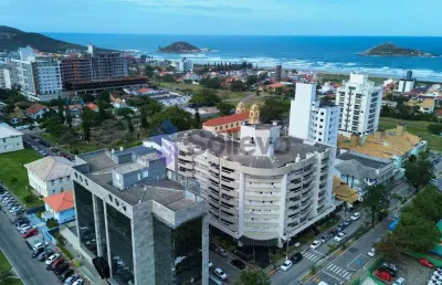 Apartamento com 3 quartos à venda no Centro, Imbituba 