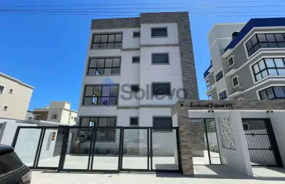 Apartamento com 2 quartos à venda no Village, Imbituba 