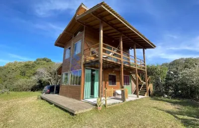 Casa à venda no bairro arroio do rosa - imbituba/sc