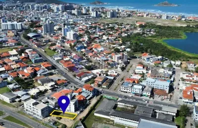 Terreno à venda no Paes Leme, Imbituba 