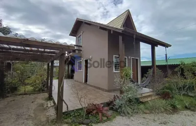 Conforto e natureza na ibiraquera – casa pronta para morar!