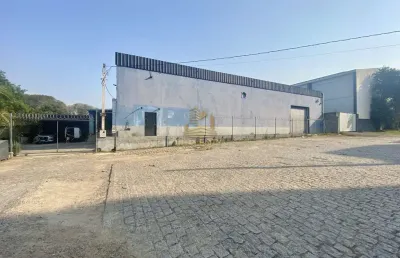 Barracão / galpão / depósito à venda na rua purus, 386, bacacheri, curitiba, 582 m2 por r$ 2.699.990