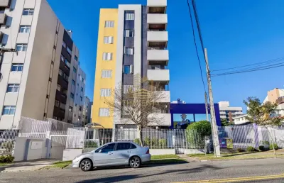 Apartamento com 3 quartos à venda na rua coronel amazonas marcondes, 1255, cabral, curitiba, 122 m2 por r$ 870.000