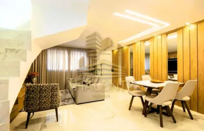 Casa em condomínio fechado com 3 quartos à venda na rua tommaso campanella, 300, barreirinha, curitiba, 84 m2 por r$ 599.000