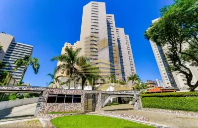 Apartamento com 3 quartos à venda na rua padre agostinho, 2697, bigorrilho, curitiba, 72 m2 por r$ 555.000