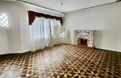 Casa com 4 quartos à venda na rua chile, 1582, rebouças, curitiba, 341 m2 por r$ 1.900.000