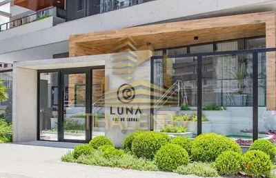 Apartamento com 3 quartos à venda na rua bom jesus, 349, cabral, curitiba, 94 m2 por r$ 1.310.000