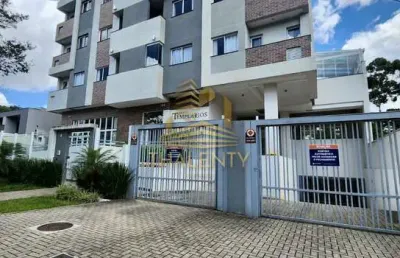 Cobertura com 2 quartos à venda na rua monte castelo, 851, tarumã, curitiba, 88 m2 por r$ 999.000