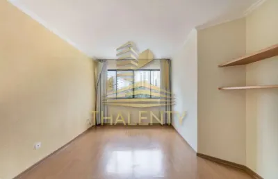 Apartamento com 2 quartos à venda na rua bom jesus, 424, juvevê, curitiba, 78 m2 por r$ 599.000
