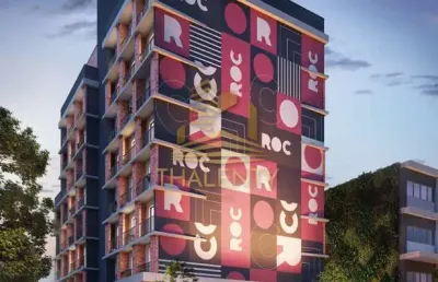 Kitnet / stúdio à venda na rua rockefeller, 496, rebouças, curitiba, 19 m2 por r$ 274.443
