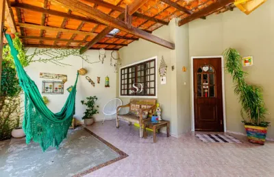 Casa a venda com 3 quartos sendo 1 suite por r  740.000   cafuba  piratininga   niteroi rj