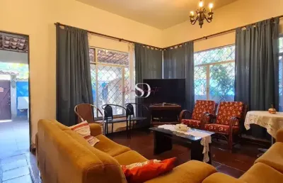 Casa residencial (ou comercial) em são francisco - niterói/rj