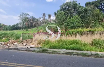 Em tribobó - sg  terreno à venda com 20.160m² em rua asfaltada
