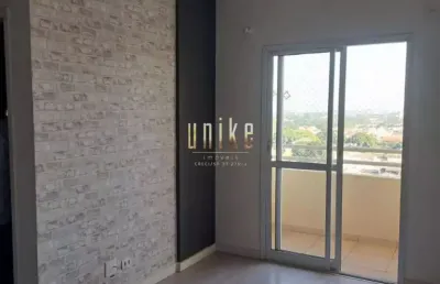 Apto com 2 quartos, 1 suíte, 58m²- jardim américa- próximo ao shopping oriente