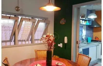 Casa com 2 quartos à venda no Silop, Ubatuba 
