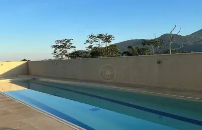 Apartamento com 2 dormitórios à venda, 86 m² por r$ 750.000,00 - parque vivamar - ubatuba/sp