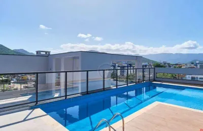Apartamento com 2 dormitórios à venda, 76 m² - itaguá - ubatuba/sp