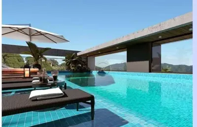 Apartamento com 2 dormitórios à venda, 66 m² itagua