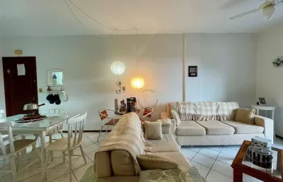 Apartamento com 2 quartos à venda no Acaraú, Ubatuba 