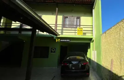 Sala comercial para alugar na Rua Waldemiro José Borges, Boehmerwald, Joinville