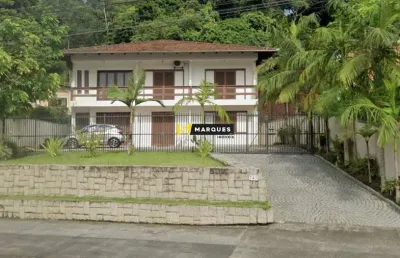 Sala comercial para alugar na Avenida Santos Dumont, Bom Retiro, Joinville