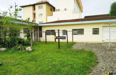Casa comercial para locação no bairro bucarein - 365m²