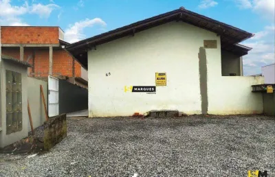 Kitnet / Stúdio para alugar na Dirce Borges Pereira, Porto Grande, Araquari