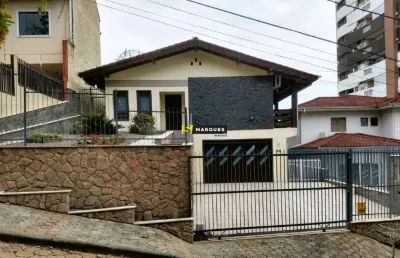 Casa à venda, 3 quartos, 1 suíte, 2 vagas, anita garibaldi - joinville/sc