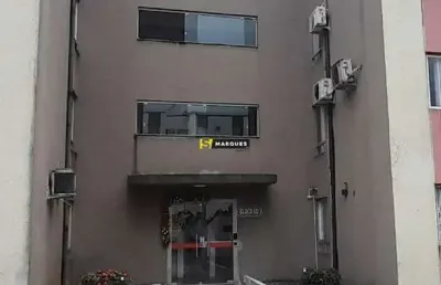 Apartamento aconchegante em vila nova com 2 quartos atrás do terminal de ônibus