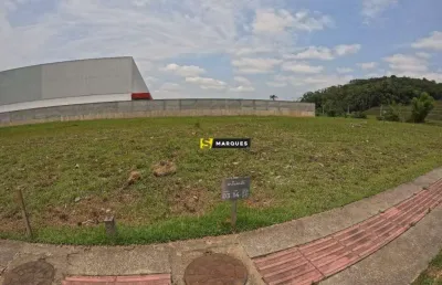 Terreno pronto para construir - reserva do mirante, itinga araquari!