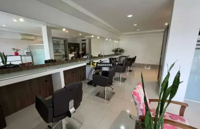 Sala comercial para alugar na Rua Piratuba, Bom Retiro, Joinville