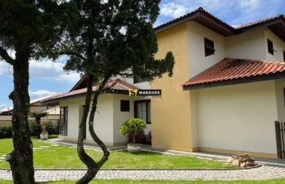 Casa para aluguel, 4 quartos, 1 suíte, 4 vagas, glória - joinville/sc