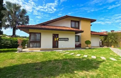 Casa com 3 quartos à venda na Rua Emílio Germano Riesenberg, Glória, Joinville