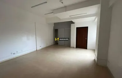 Sala comercial à venda na Rua Lages, Centro, Joinville