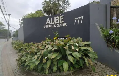 Ponto comercial para alugar na Rua Aubé, Boa Vista, Joinville